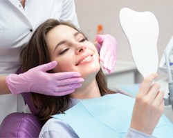 cosmetic consultation in Dallas