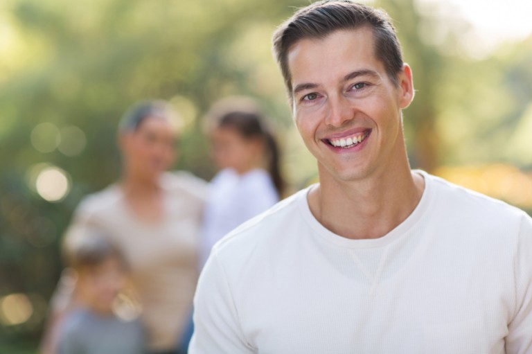 Dentist in Dallas, GA Restores Your Smile With Porcelain Crowns