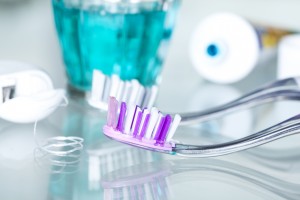 What does having good oral hygiene consist of? Your dentist in Dallas, GA, Distinctive Dentistry, explains in this post. 