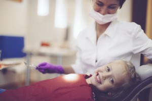 When’s the last time you visited your family dentist in Dallas, Ga?
