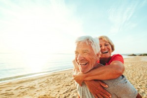 We offer full and partial dentures in Dallas, Ga. 